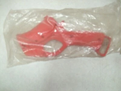 Homelite ST-80,ST-100,ST-120 Trimmer Left Handle Half-New-93797 - Image 1 of 2