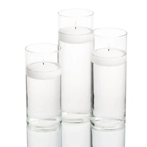 Eastland Cylinder Vase Set - Picture 1 of 4