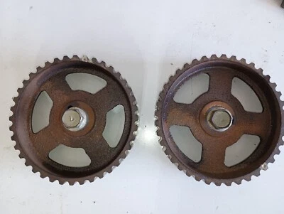 Фазеры кулачков 6G72 1989-1991 Mitsubishi Montero или Dodge Raider  - Изображение 1 из 2