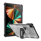 Military Shockproof Bumper Protective Case for iPad 11 12.9 10.9 Air4 mini6 10.2