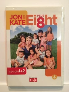 john and kate plus eight season 1 And 2 - Picture 1 of 2
