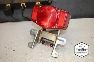 1974 Honda CB750 Four REAR BACK TAIL LIGHT MOUNT BRACKET K10-0021.AAF - Picture 1 of 9