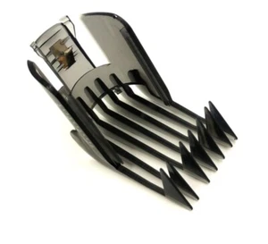 Replacement Hair Clipper Comb For Philips QC5120 QC5115 QC5105 QC5125 QC5130/35 - Picture 1 of 4