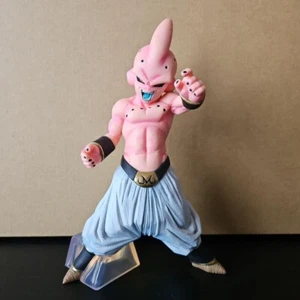 Figura Ichiban Kuji Dragon Ball Super Majin Buu VS OMNIBUS MASTERLISE Premio F - Imagen 1 de 4