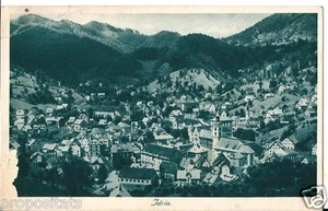 sl 058 1938 IDRIA IDRIJA (Slowenien)viagg-FP Ed.CeCaMi Milano - Bild 1 von 1