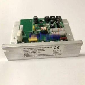 1X DC speed control board JYMC-110D-II/115V12A lathe control board - Photo 1/1