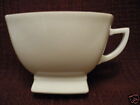 JL COQUET Prelude White cup NWT!