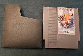 Archon (Nintendo NES, 1989)