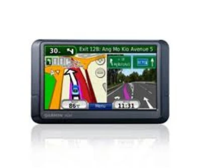 GARMIN NUVI 255W CAR GPS NAVIGATOR 4.3" NAVIGATION SYSTEM+USB CANADA & USA MAPS - Image 1 of 4