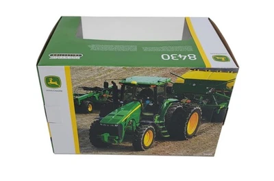 Juguete tractor John Deere 8430 Prestige Collection 1/32 - LP82811 Foto 1 de 4