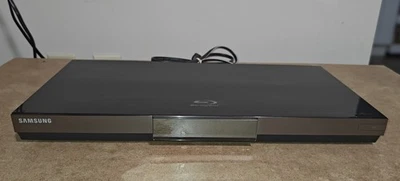 Samsung BD-C6500, Blu-Ray DVD Player - No Remote | Tested & Working - Image 1 of 3