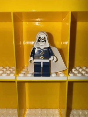 LEGO Taskmaster minifigura Marvel Avengers 76018 sh0100 Foto 1 de 4