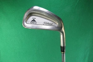 TITLEIST DCI 962 * 4 iron* steel S300 Stiff - Picture 1 of 6