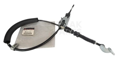 Cambio de cable genuino OEM para Mitsubishi Montero Pajero MR581204 Foto 1 de 3