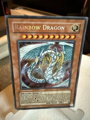 Rainbow Dragon TAEV-EN006 Tactical Evolution - Image 1 of 4