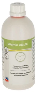 Kerbl Vitaminkonzentrat AD3EC für Hennen | 500ml - Bild 1 von 1