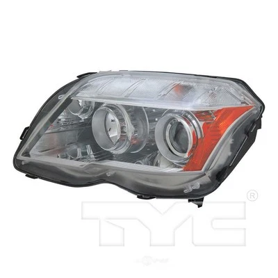 Headlight Assembly-Regular TYC 20-9374-00 - Image 1 of 4