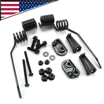 Montaje en riel para rascadores de hielo Ski-Doo Summit REV G4 XP XM 800 modelos reversible  Foto 1 de 4