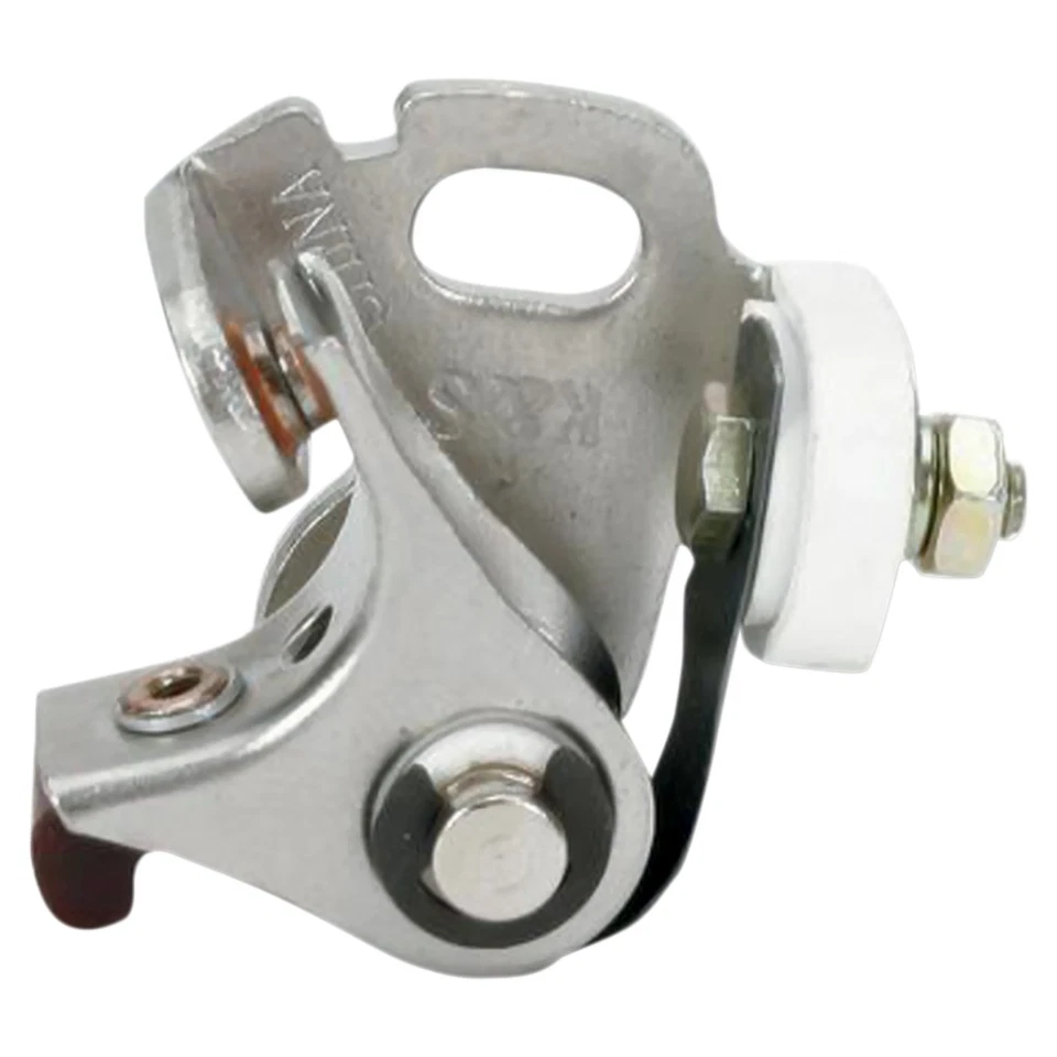 K&S Technologies - 08-0017 - Ignition Contact Points, Mitsubishi