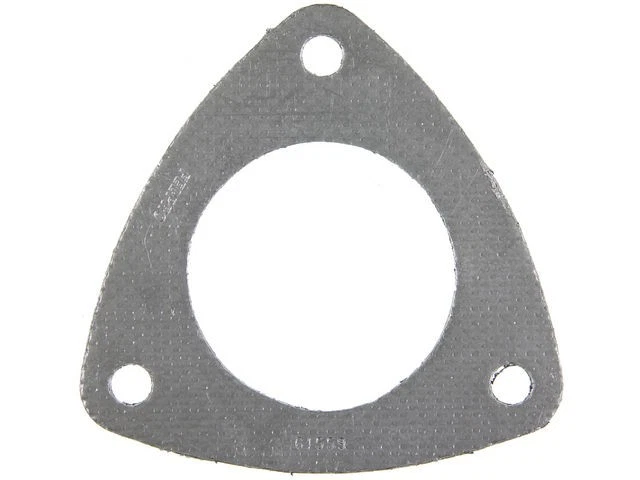 Converter To Muffler Assembly Exhaust Gasket 62JVSR71 for Hummer H3 H3T 2010 — 第 1/1 张图片
