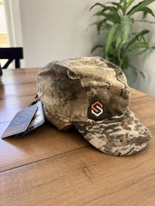 ScentLok BE:1 Insulated Hat- Realtree Excape - Picture 1 of 3