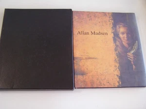 Allan Madsen - Picture 1 of 1