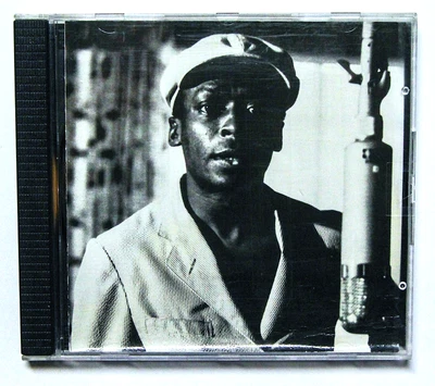 THE MILES DAVIS QUARTET Musings Of Miles 1955 CD DCC Compact Classics 24 kt GOLD - Image 1 of 4