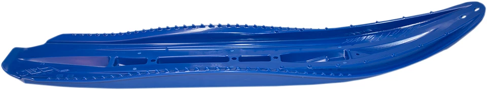 STARTING LINE PRODUCTS - 35-503 - Mohawk Ski Bottoms - Blue for Arctic Cat M 110 - Image 1 of 1