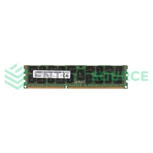 Micron MT36KSF1G72PZ-1G6K1 8GB 2Rx4 DDR3-1666 PC3L-12800R Server Memory Module - Picture 1 of 1