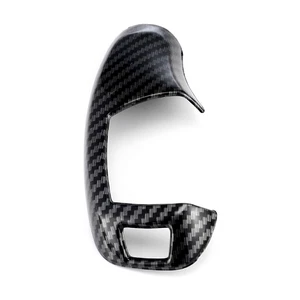 ABS Car Gear Shift Knob Cover Repalce Trim For BMW X5 X6 E70 E71 2008-2013 - Picture 1 of 20