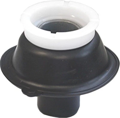 Vergaser Membran für 2001 Yamaha XJ 600 S "Diversion" (halb defekt) (4BRH) - Bild 1 von 4