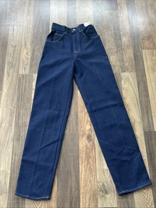 Levi's  25453-7017  Blue Jeans size 6 (W23 L33)  Made in USA - Picture 1 of 17