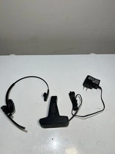 Poly Savi 8240 UC Wireless DECT Headset (Convertible, Standard)-No receiver - Picture 1 of 9