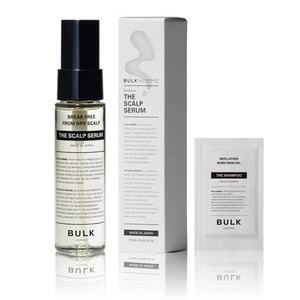 Bulk Homme Hair Oil Men s Scalp Serum 50mL 1 serving of Bulk Homme product 321 - Picture 1 of 8
