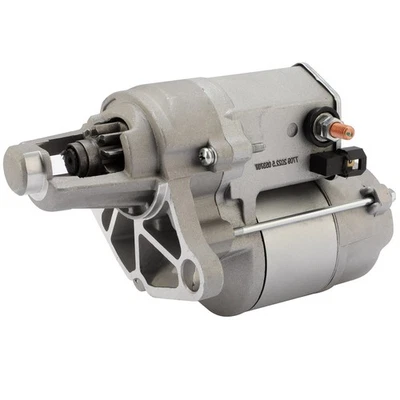 Starter For Dodge B1500 Ram 2500 1995 Dakota 1994 5.2L 9712809-781 IMI109 - Imagem 1 de 4