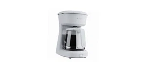Cafetera con interruptor de 12 tazas Simple Brew - Imagen 1 de 7