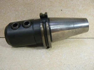 SOPORTE DE HERRAMIENTA DE MOLINO DE EXTREMO RICHMILL CT45 SL1 4.00 1" - Imagen 1 de 5