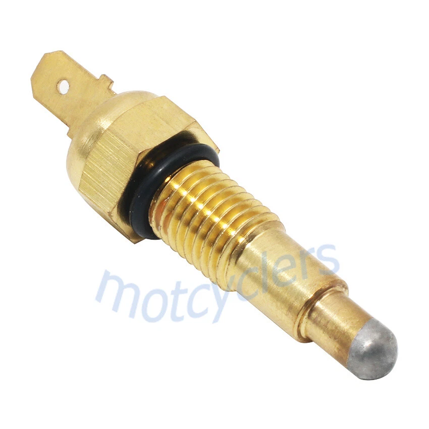 For Kawasaki Thermo Fan Switch Fit VN1500 VN400 Vulcan 750 27010-1167 Vulcan 88 - Image 1 of 4