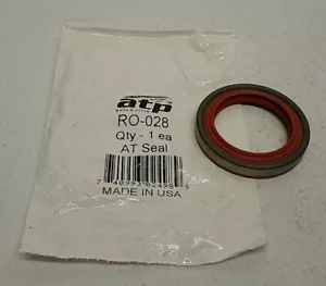 RO-028 ATP Automatic Transmission Oil Pump Seal - High-Quality Seal for Reliable - Picture 1 of 5