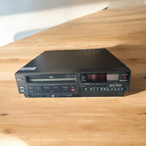 NEC VC-N833EU Beta Videorecorder. - Bild 1 von 6