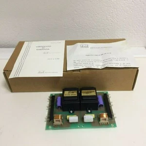 DAD AC 50 CROSSOVER PASSIVO 2 VIE 12 db 20-2500 HZ NUOVO - Picture 1 of 6