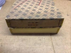 Nos, Massey-Ferguson 830 923 M91 Rod Bearings  - Picture 1 of 4