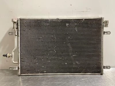 2004 AUDI ALLROAD QUATTRO 4.2L OEM A/C AIR CONDITIONING CONDENSER 8E0260401B 05 - Изображение 1 из 4