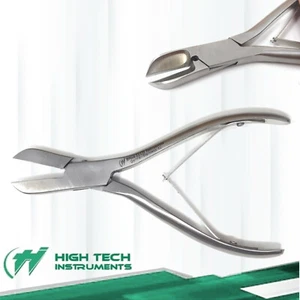 NEW Stainless Steel Liston Bone Cutter 5.5" Surgical ORTHOPEDIC Instruments - Picture 1 of 12