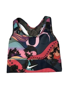 nike swoosh ICNCLSH bra Size Xs CU7372 Women’s - Picture 1 of 6