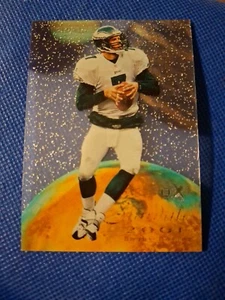 1998 BOBBY HOYING SKYBOX E-X2001 STAR DATE NFL CARD #12 EAGLES OHIO STATE - Picture 1 of 2