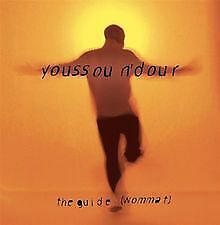 The Guide (Wommat) von Youssou N'Dour | CD | Zustand gut