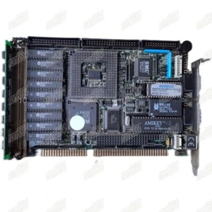 1PC Used Mio motherboard -242 486 half-length CPU card -242 #F4 - Bild 1 von 4