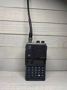 RARE Yaesu UHF Land Mobile Business Band Radio No Battery - Picture 1 of 4