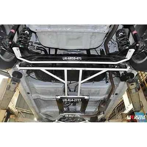 Barra estabilizadora trasera antivuelco para Honda City 2013-2023/Fit/Jazz GM6 envío rápido - Imagen 1 de 2